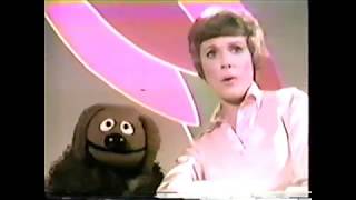 Julie, Do Ya Love Me? (The Julie Andrews Hour, 1973)