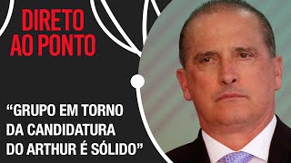 Governo será prejudicado caso Baleia Rossi vença eleição na Câmara? | Direto ao Ponto