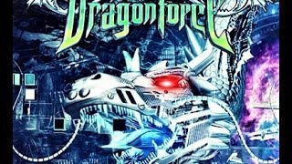 Dragonforce - Judgement Day [NEW SONG 2017]