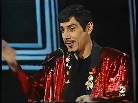 Faemino y Cansado Siempre Perdiendo La2 1994 (Remasterizado)