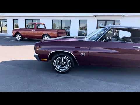 1970 Chevrolet Chevelle (CC-1917364) for sale in Largo, Florida