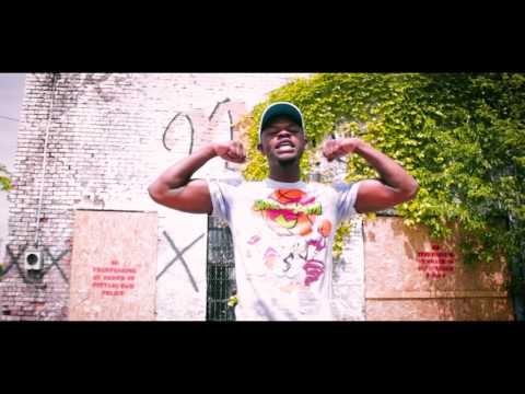 King Eazy - The Return | Music Video | @Blaccoutprod