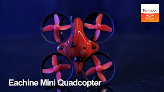 Eachine E013 Micro FPV RC Drone Quadcopter Camera VR-009 3 Inch Goggles- Banggood RC Store