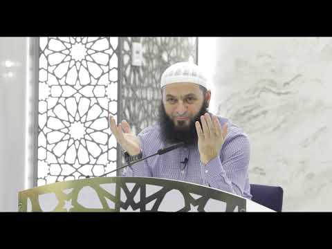 A lejohet të bëhet lutje në sexhde shqip, namazet farzë ? | Hoxhë Sadullah Bajrami