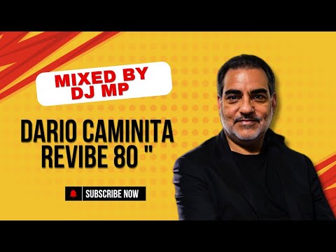 Dario Caminita Revibe 80 "