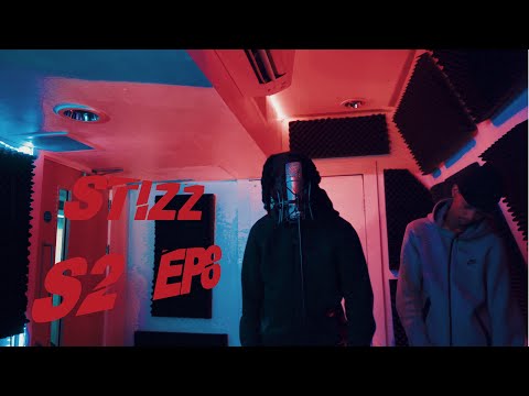 Stizz-Run Da Mic  (S2 EP8)