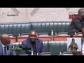 Chasefu MP Misheck Nyambose Called Bootlicker In Parliament By Fellow MP