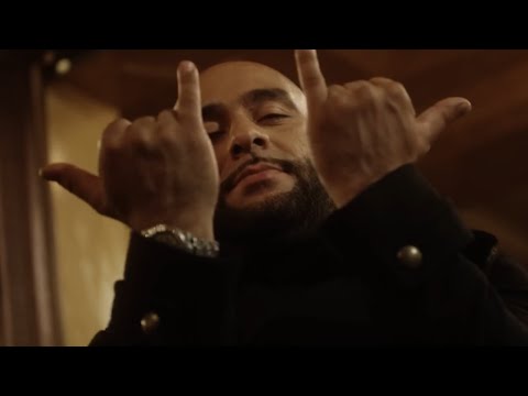 Veysel feat. GZUZ - Paar Kugeln (prod. SamoGotHeat)