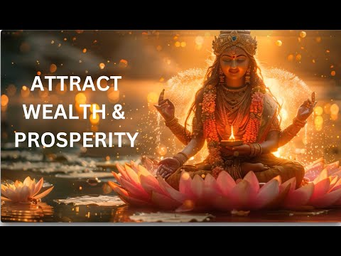 REMOVE MONEY BLOCKAGES|ASHTALAKSHMI STOTRAM|