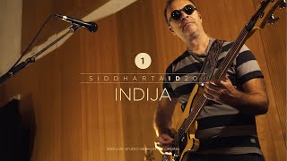 Music video thumbnail preview for Siddharta - Indija (ID20, Live Studio-Session Video) by Siddharta