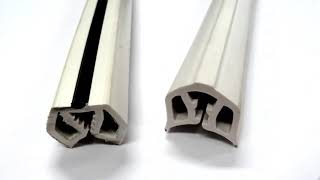 Plastic Extrusions