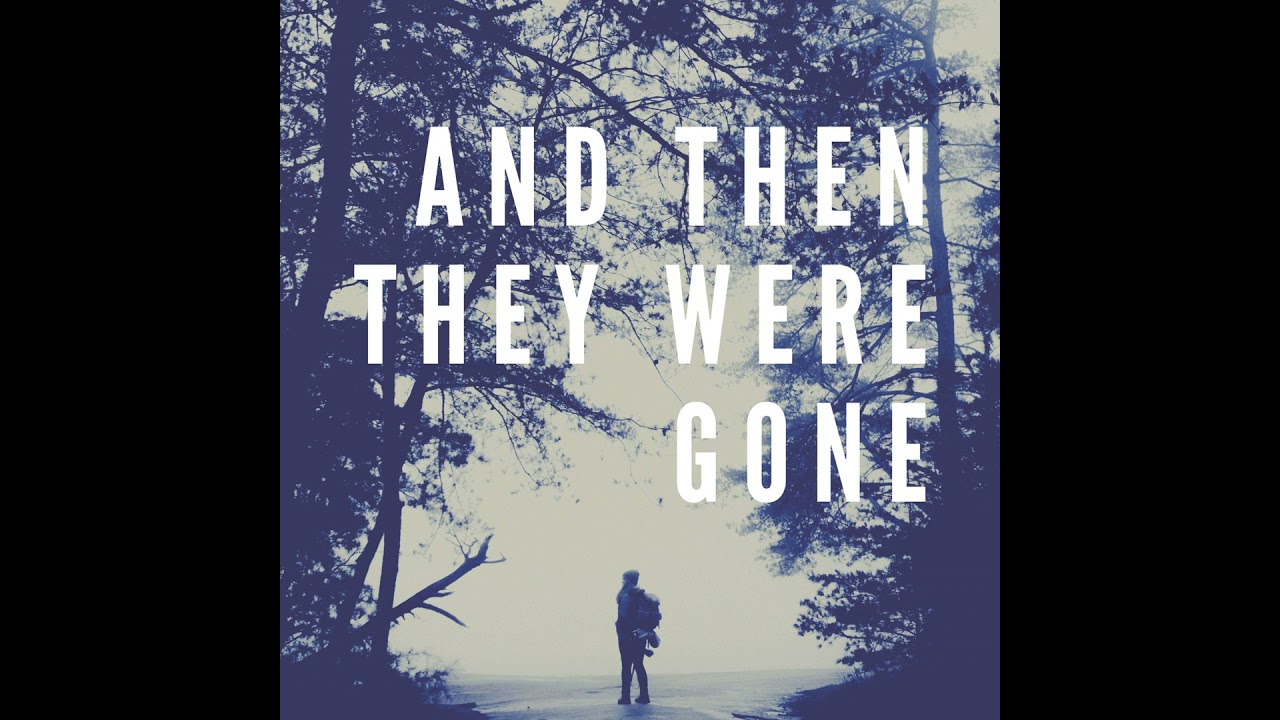 Found- The Clouse Family