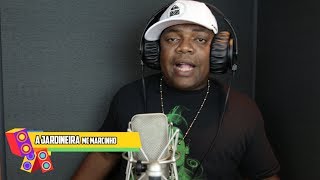 Mc Marcinho - Jardineira (CD Pancadão das Marchinhas)