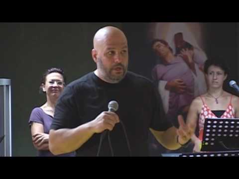 Pokrenimo se u zajednici (Nebojša Đurić)