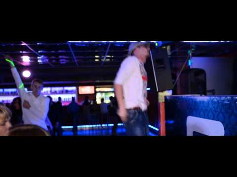 04.10.14 DJ Andrey Balkonskiy. Bilbow club