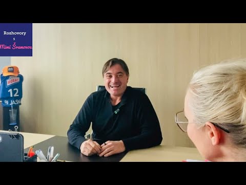 Igor Rattaj: Slováci sú národ Jánošíkov, neradi niekomu slúžia