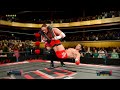 AJ Styles Vs Samoa Joe ROH Television Championship ROH PPV 1