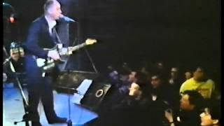 Music video thumbnail preview for Screaming Blue Messiahs - Someone To Talk To - Live 1985 by The Screaming Blue Messiahs