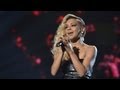 Jade Ellis sings Enrique Iglesias' Hero - Live ...