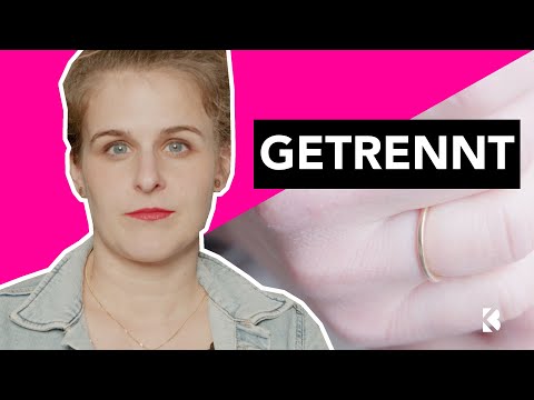 Separation forever – how can I trust in love again? | #sermon