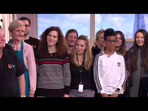 So Long ITV Studios | This Morning