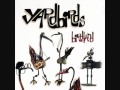 The Yardbirds - Dream Within A Dream 