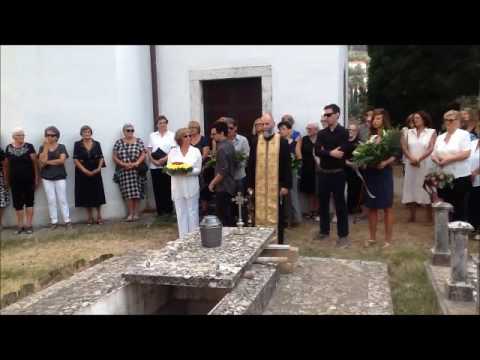 Oj ti dušo, duše moje