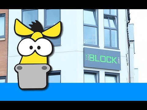 The Block (multi-bedroom) - Donkey Digs Loughborough Student Lettings