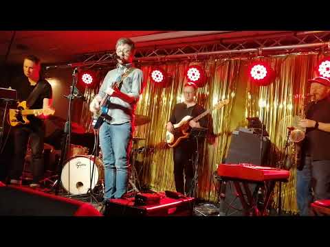 Nathan O Regan @ SONGBOOK