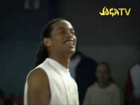 HENRY VS RONALDINHO VS C.RONALDO