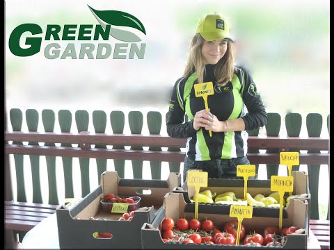 🟢 Green Garden - Kako pobediti Tutu u paradajzu? (E020)