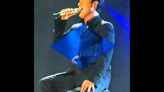 IL DIVO   ENAMORADO PAT E