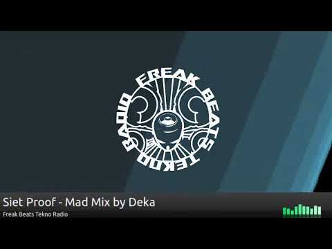 TEKNO LIVE TV hosted by freak beats tekno radio