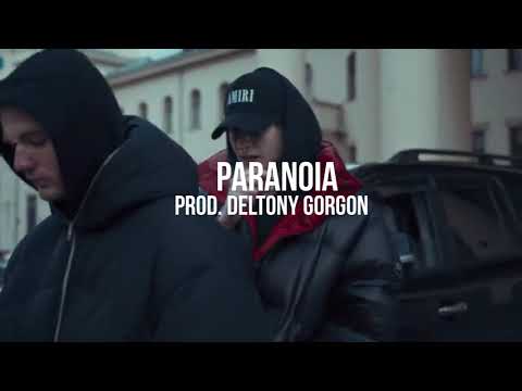 [FREE]ROCKET X LILDRUGHILL X SEEMEE TYPE BEAT - "Paranoia"