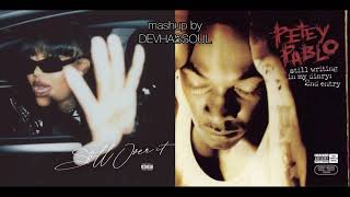 Summer Walker &amp; Petey Pablo - Dat Right There (Freek-A-Leek Mix) [MASHUP]