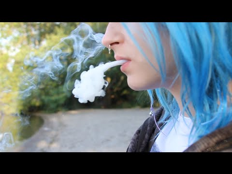 Tove Lo Ft. Hippie Sabotage - Stay High (Habits Remix/Unofficial Music Video)
