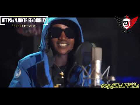 Dj Xbizy-Bongo mixtape vol 1