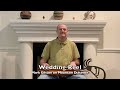 Wedding Reel set - Mark Gilston on mountain dulcimer