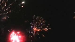 Celebrar la Entrada del 2015 en Bali