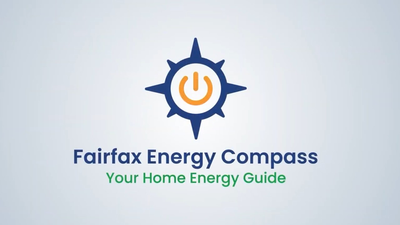 Fairfax Energy Compass: Your Home Energy Guide