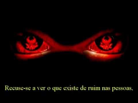 Video - Mensagem Positiva