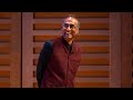 The Quest for Immortality with Venki Ramakrishnan | WIRED Health