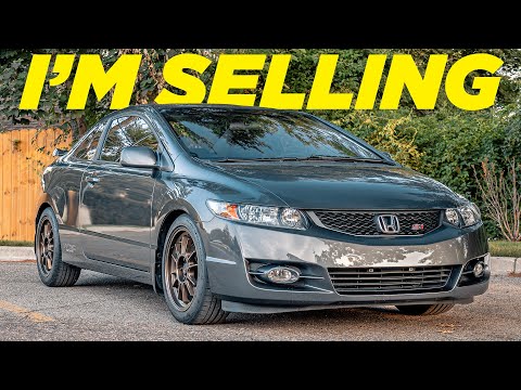 I've owned an 8th gen Civic SI for a year....Here are my thoughts