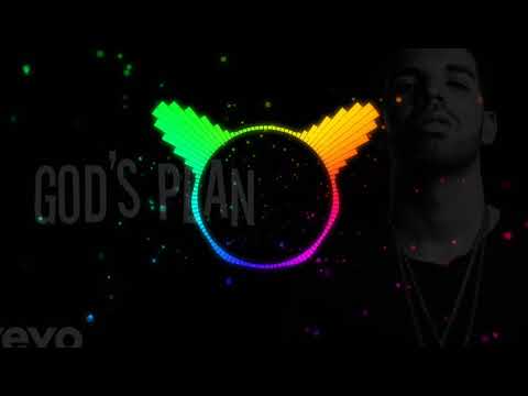 Drake-gods plan dubstep