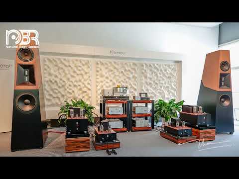 HI END SOUND TEST 24 BIT - AUDIOPHILE RECOMMENDED - AUDIOPHILE NBR MUSIC