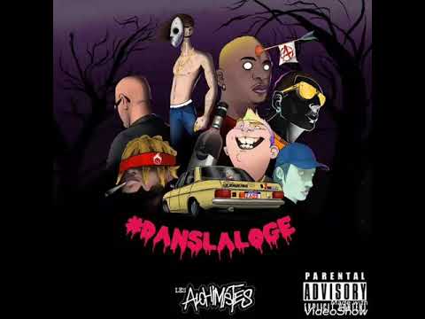 Les Alchimistes - Nuits noires (Album Dans la loge)