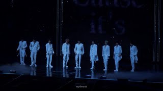 Download lagu 【4K】 20260314 ZEROBASEONE WORLD TOUR [HERE&NOW] ENCORE IN SEOUL 'LOVEPOCALYPSE' mp3