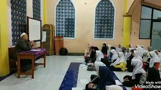 Download lagu Pengajian Kitab Jurumiyah Santriwati Asrama Darul Falah Pondok Pesantren Turus Pandeglang Banten mp3 Download lagu Pengajian Kitab Jurumiyah Santriwati Asrama Darul Falah Pondok Pesantren Turus Pandeglang Banten mp3
