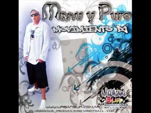 MANU Y PURO MOVIMIENTO DJ   En tus manos DJ TALO 2011