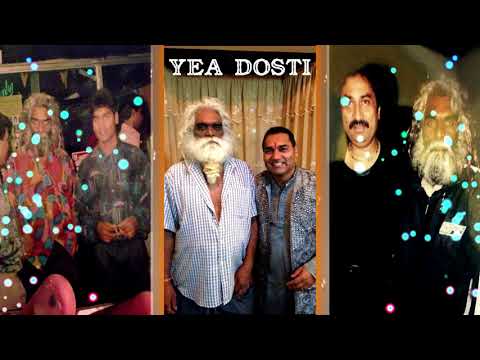 Andy Singh 007 & Ras Nancoo Singh   Yea Dosti COVER
